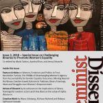 Feminist Dissent - Issue 03 - Challenging Binaries to Promote Women's Equality