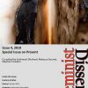 Issue #4 (2019): Special Issue on Prevent