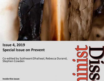 Feminist Dissent - Issue 04 - PreventFeminist Dissent - Issue 04 - Prevent