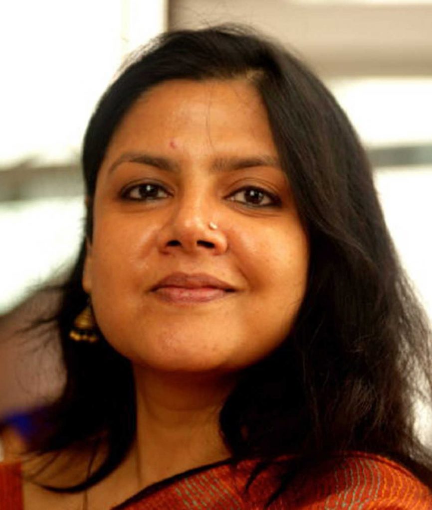 Rashmi Varma Feminist Dissent