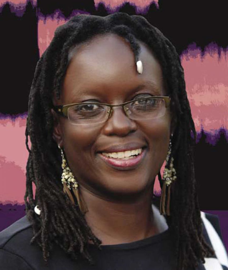 Sylvia Tamale Feminist Dissent