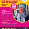 Who are the people trying to stop Relationships and Sex Education in our schools?