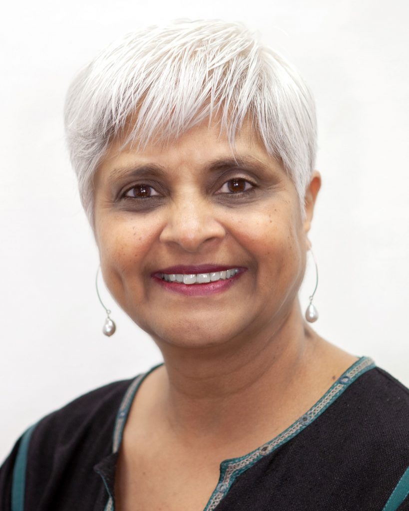Pragna Patel