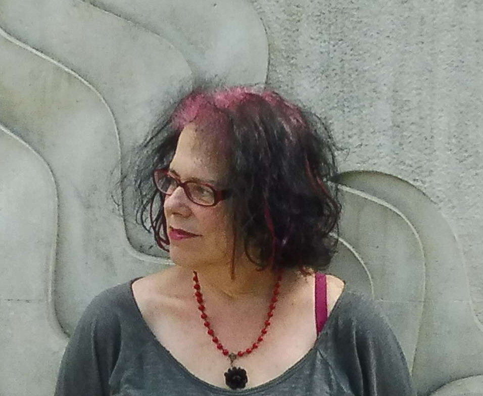 Rosanne Rabinowitz