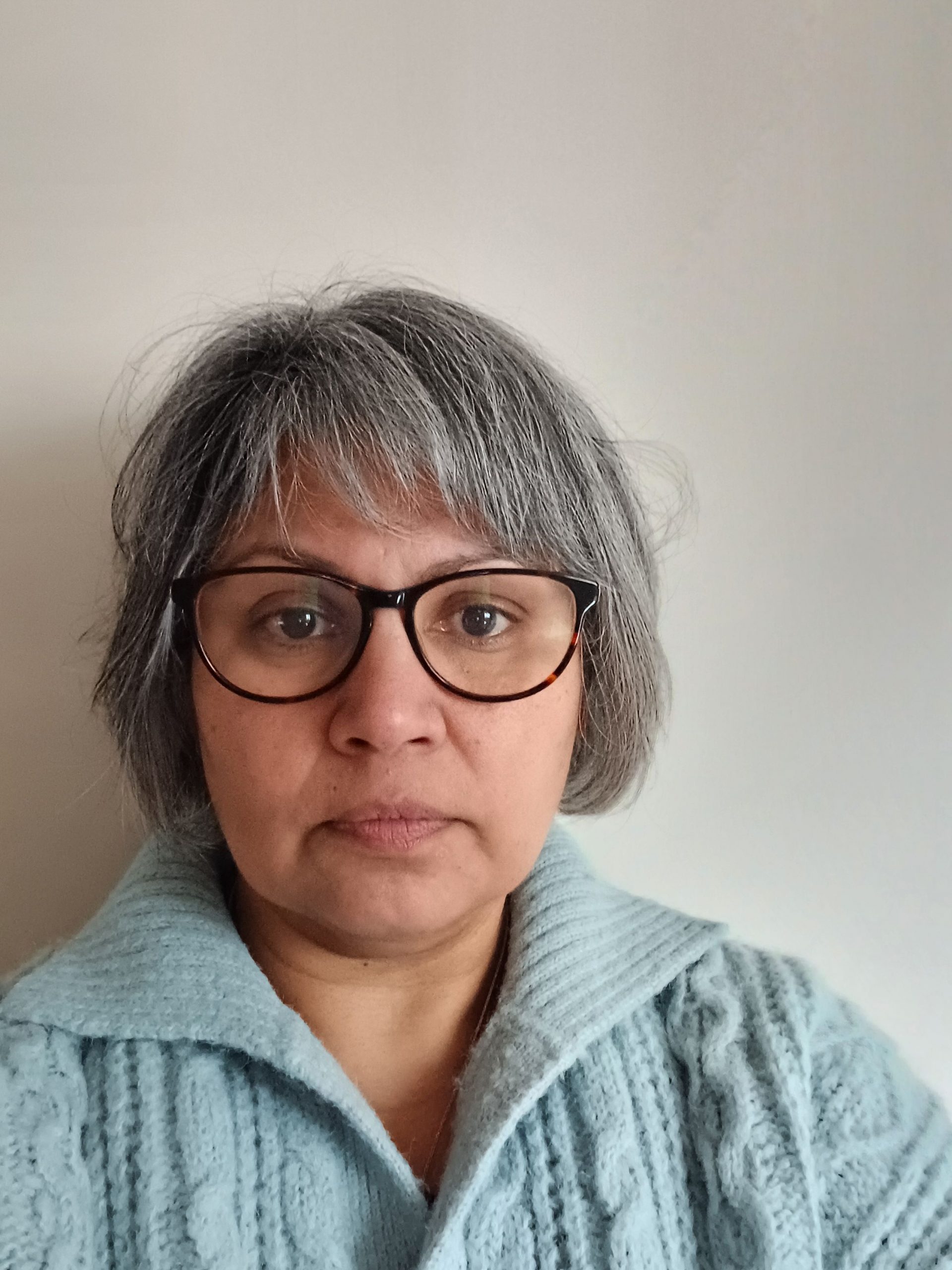 Yasmin Rehman