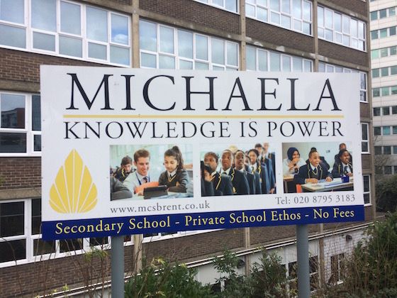 The Michaela School Ruling: Religion Education and British Values