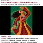 Human Rights in age of populist authoritarianism