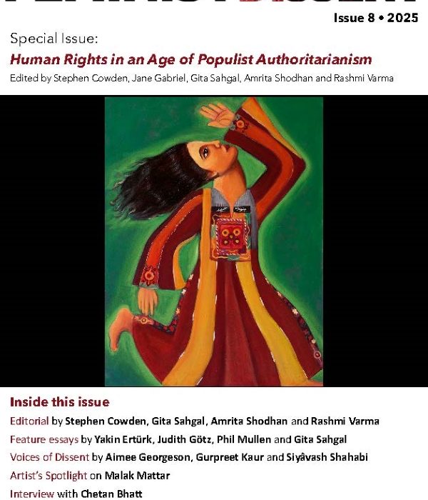 Human Rights in age of populist authoritarianism