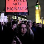 I Stand with Migrants