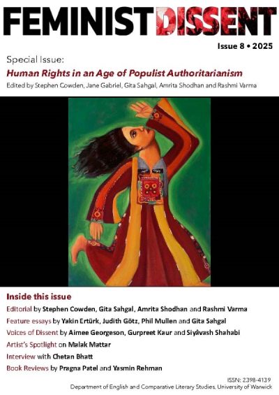 Human Rights in age of populist authoritarianism